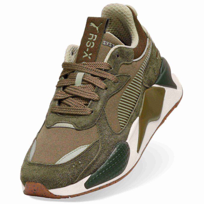 RS-X Mi Tierra Sneakers