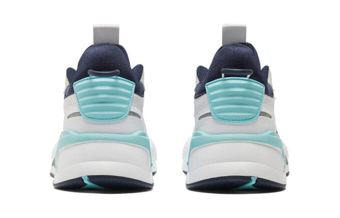 RS-X Mix “White Angel Blue”