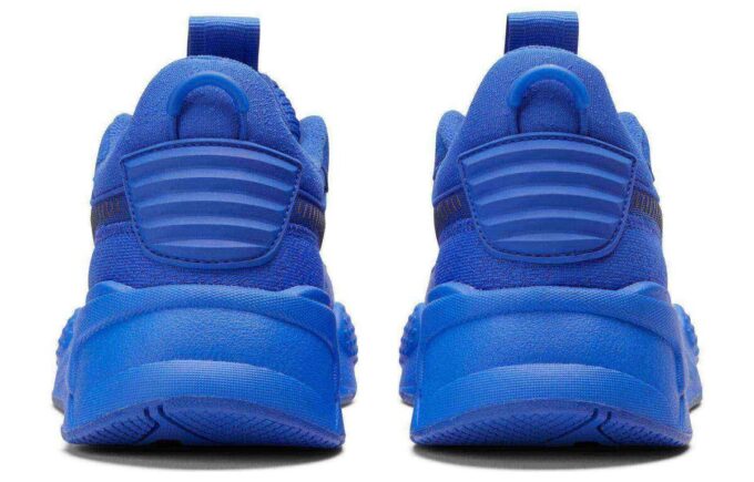 RS-X “Mono – Royal Sapphire”