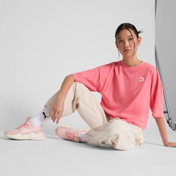 RS-X Ornate Women Sneakers RS-X Ornate Women Sneakers