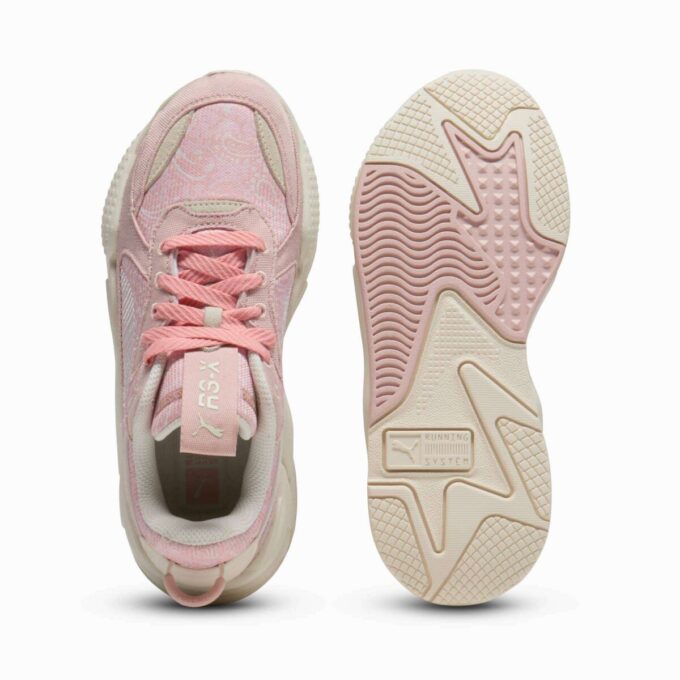 RS-X Ornate Women Sneakers RS-X Ornate Women Sneakers
