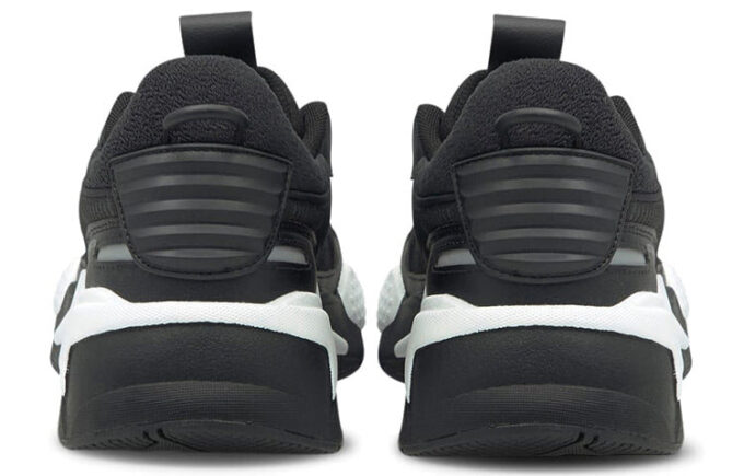 RS-X “Pop – Black White”