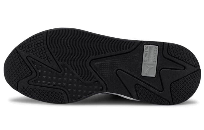 RS-X “Pop – Black White”