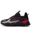 RS-X Reinvention “Black High Risk Red”