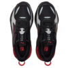 RS-X Reinvention “Black High Risk Red”
