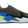 RS-X Reinvention Low-Top Grey/Blue/White