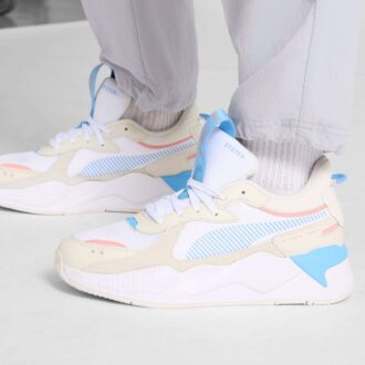 RS-X Reinvention Sneakers