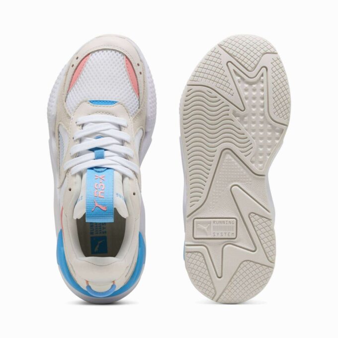 RS-X Reinvention Sneakers