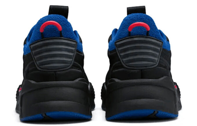 RS-X Softcase “Galzxy Blue”