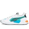 Rs-X Split Athleisure Casual Sports Shoe Unisex White Blue Green “White Blue”