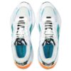 Rs-X Split Athleisure Casual Sports Shoe Unisex White Blue Green “White Blue”