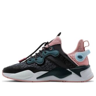 RS-X “T3CH – Craken”