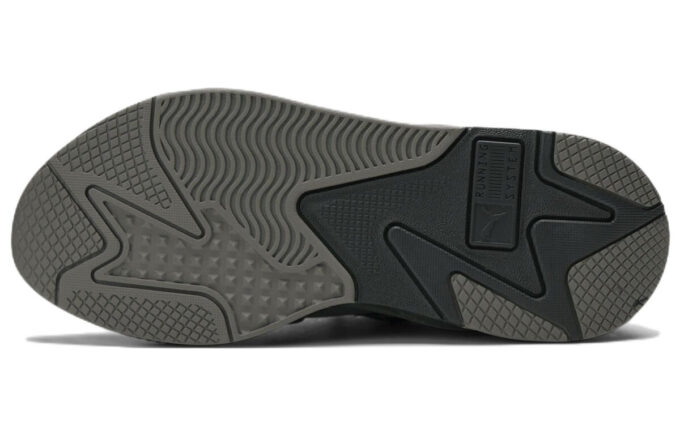 RS-X “T3CH – Funny Pages”