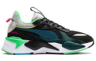 RS-X Toys “Blue Atoll”