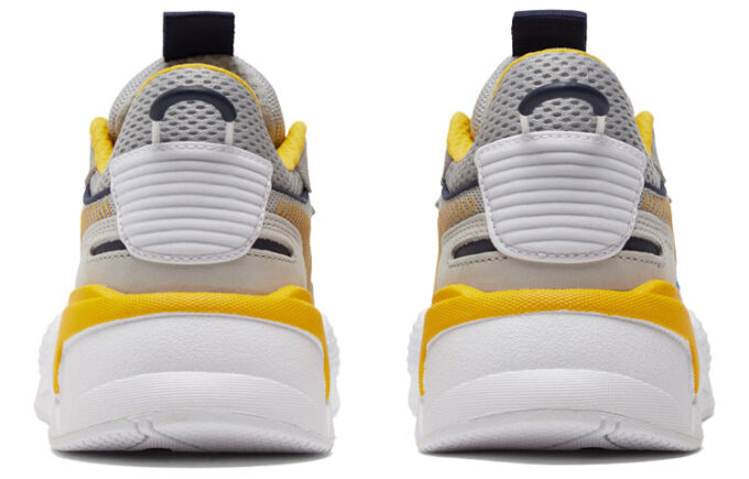 RS-X Toys “Grey Yellow Green”