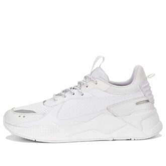 RS X “Triple White”