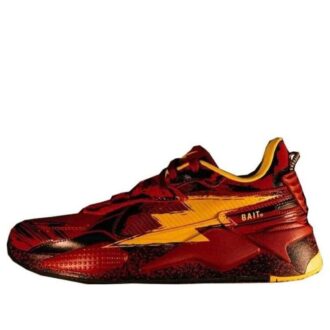 RS-X x BAIT x DC Comics “The Flash”