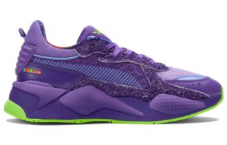 RS-X x LaMelo Ball “Galaxy”