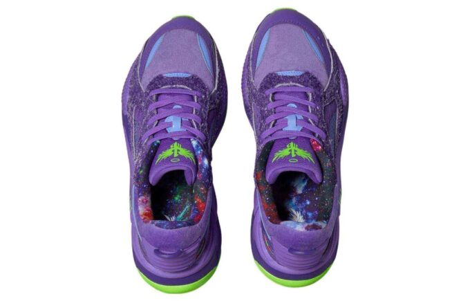 RS-X x LaMelo Ball “Galaxy”