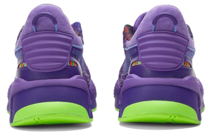 RS-X x LaMelo Ball “Galaxy”