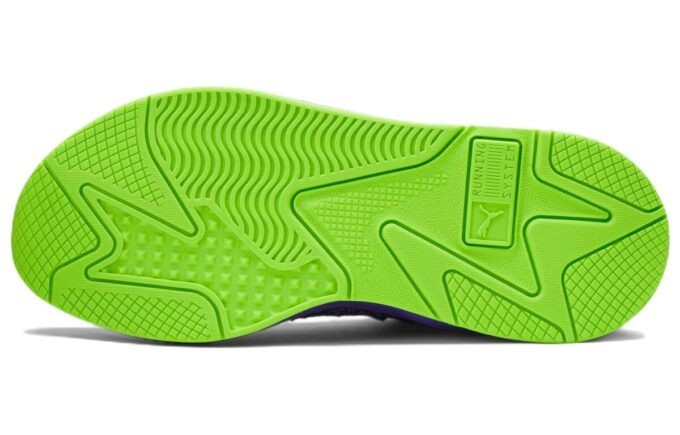 RS-X x LaMelo Ball “Galaxy”