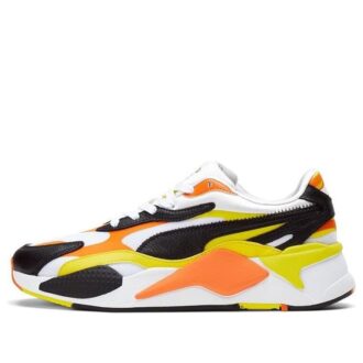 RS-X3 “Court Crush”