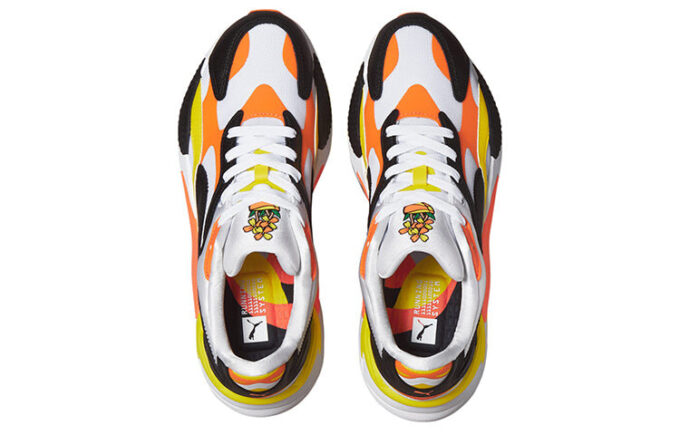 RS-X3 “Court Crush”