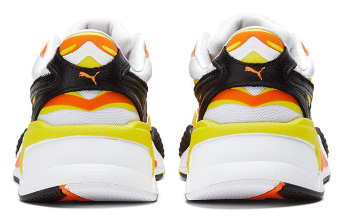 RS-X3 “Court Crush”