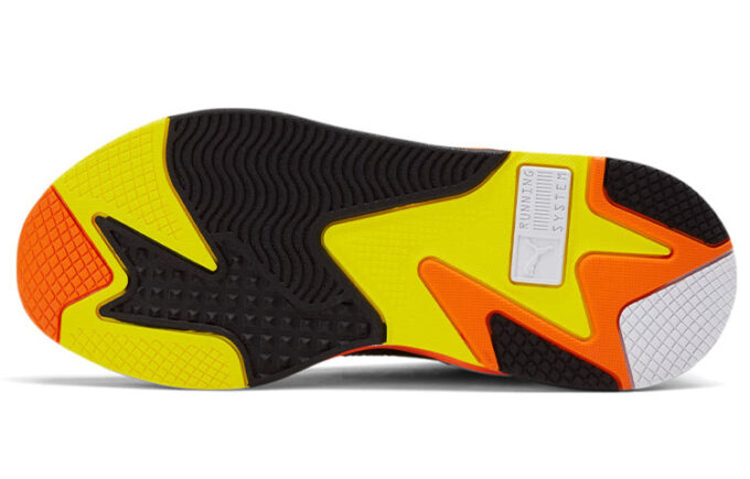 RS-X3 “Court Crush”