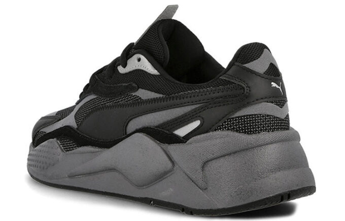 RS-X3 “Puzzle – Castlerock”