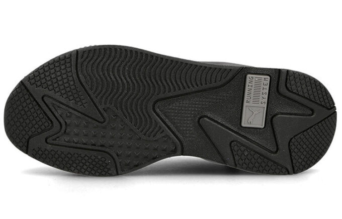 RS-X3 “Puzzle – Castlerock”