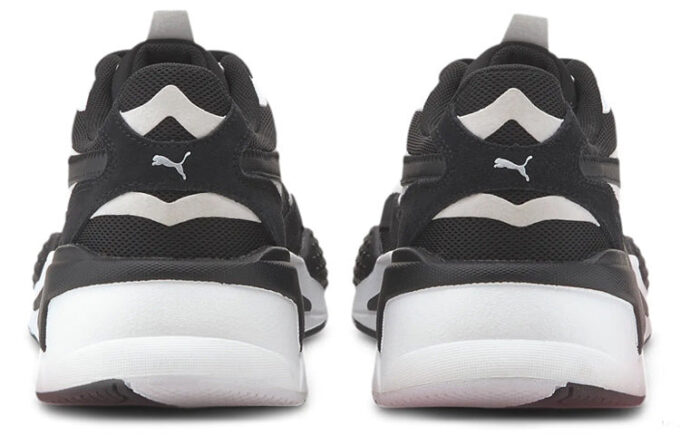 RS-X3 Super “Black”