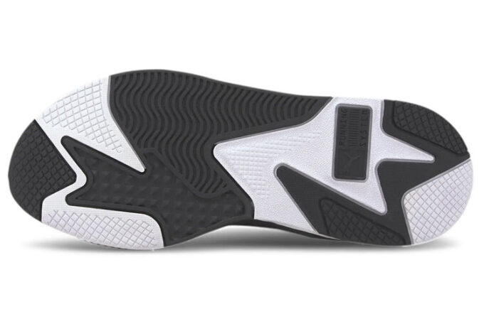 RS-X3 Super “Black”