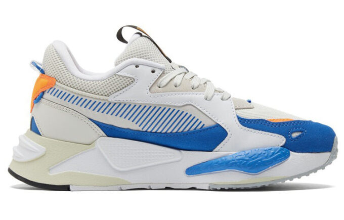 RS-Z BP “Bluemazing”