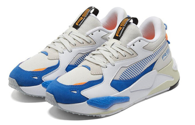 RS-Z BP “Bluemazing”