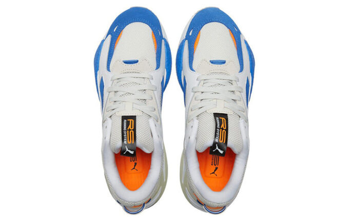 RS-Z BP “Bluemazing”