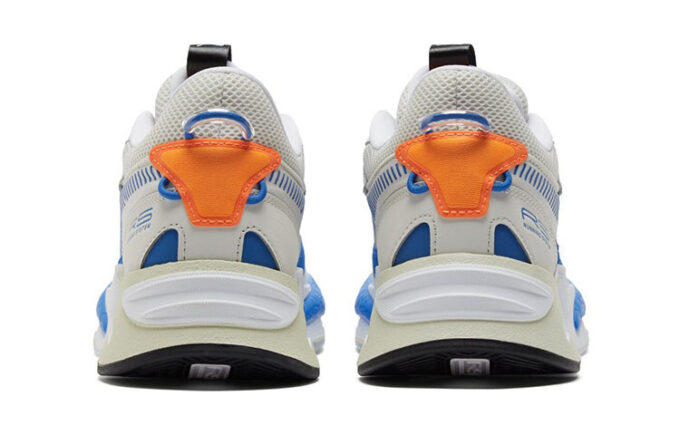 RS-Z BP “Bluemazing”