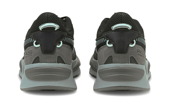 RS-Z College “Black Quarry”