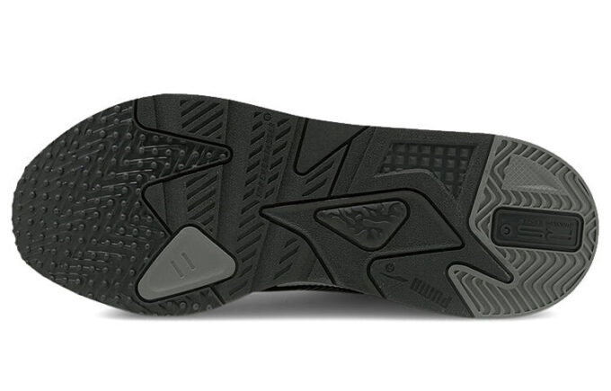 RS-Z College “Black Quarry”