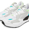 RS-Z Core “White Harbor Mist Spectra Green”