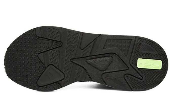 RS-Z Core “White Harbor Mist Spectra Green”