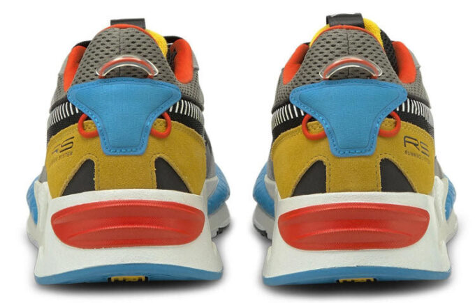 RS-Z “Hawaiian Ocean Black”