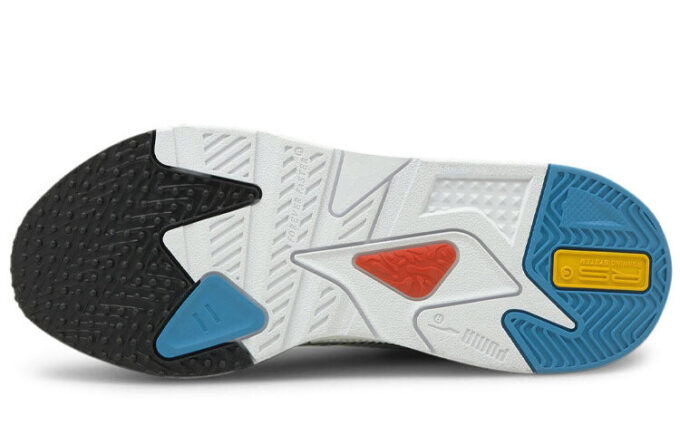 RS-Z “Hawaiian Ocean Black”