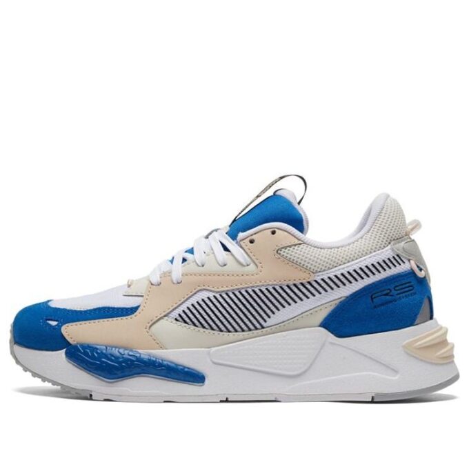 RS-Z Lightweight Cozy Sports “Blue White”