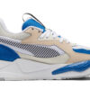 RS-Z Lightweight Cozy Sports “Blue White”