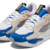 RS-Z Lightweight Cozy Sports “Blue White”