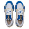 RS-Z Lightweight Cozy Sports “Blue White”