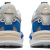 RS-Z Lightweight Cozy Sports “Blue White”