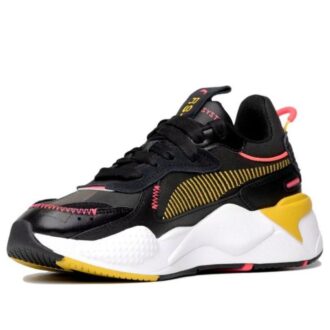 RSX Proto “Black Sulphur”