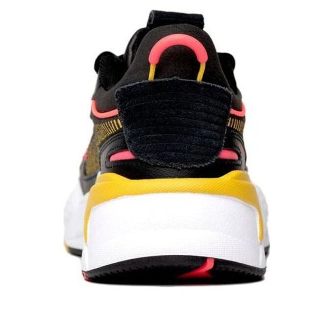 RSX Proto “Black Sulphur”